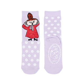 Little My Fluffy Kids Socks