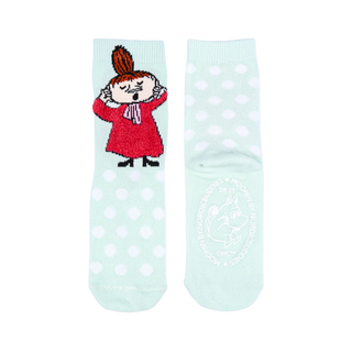 Little My Fluffy Kids Socks