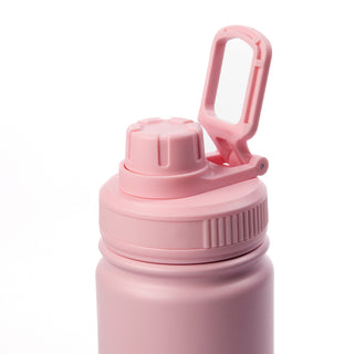 Little My Thermal Everyday Bottle - Pink