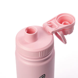 Little My Thermal Everyday Bottle - Pink