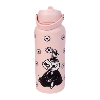 Little My Flower Thermal Bottle