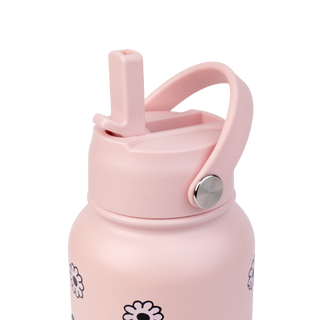 Little My Flower Thermal Bottle