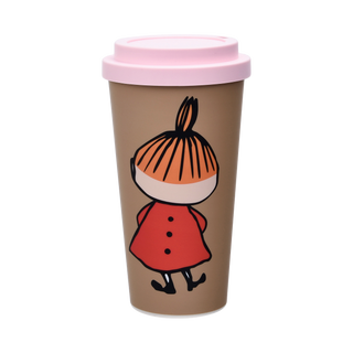Pikku Myy TakeAway-Muki