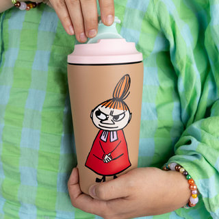 Little My Thermal Mug