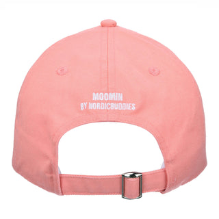 Little My Adult Cap - Pink