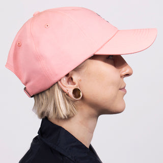 Little My Adult Cap - Pink