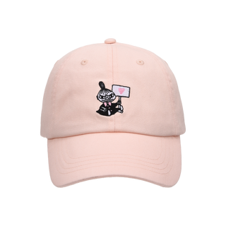 Little My Love Cap