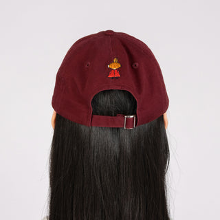 Little My Dad Cap