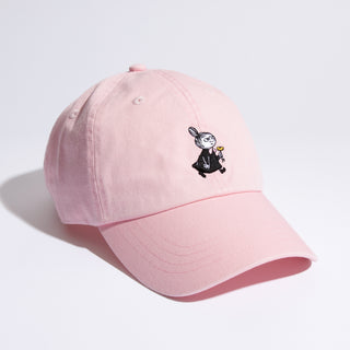 Little My Flower Dad Cap