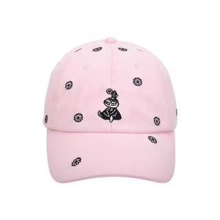 Little My Flower Cap