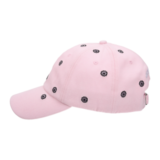 Little My Flower Cap