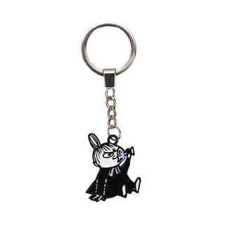 Little My Key Ring