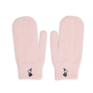 Little My Mittens Adult - Light Pink