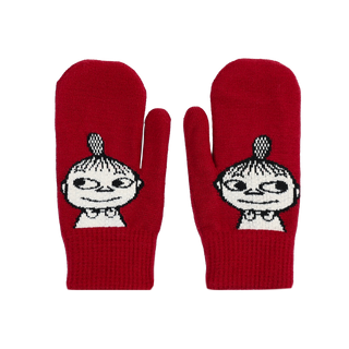 Little My Mittens