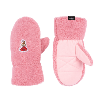 Little My Fleece Mittens
