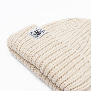 Little My Chunky Beanie