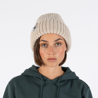 Little My Chunky Beanie