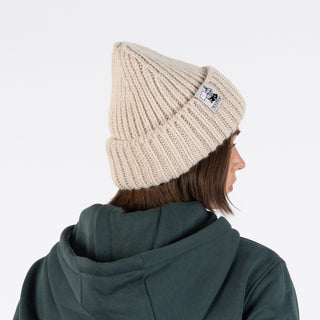 Little My Chunky Beanie
