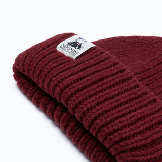 Little My Chunky Beanie