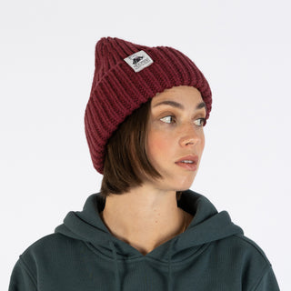 Little My Chunky Beanie