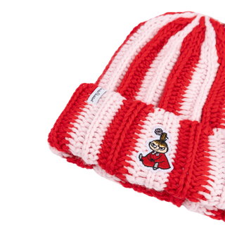 Little My Stripe Beanie