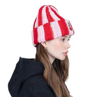 Little My Stripe Beanie