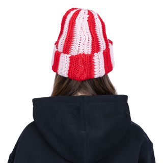 Little My Stripe Beanie