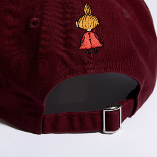 Little My Dad Cap