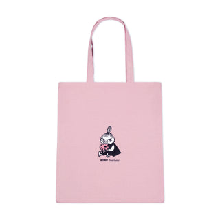 Little My Tote Bag - Pink