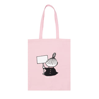 Little My Love Tote Bag