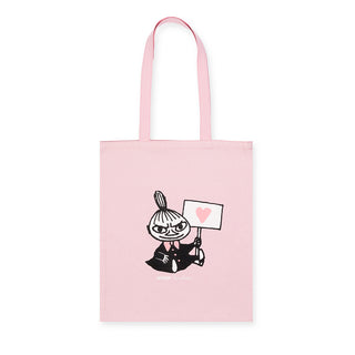 Little My Love Tote Bag