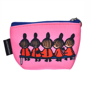 Little My Coin Purse - Red