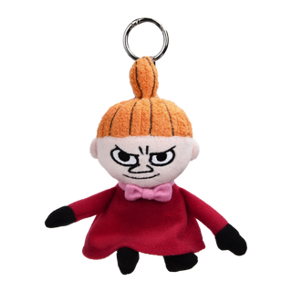 Little My Plushie