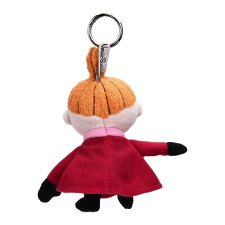Little My Plushie