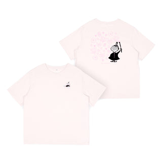 Little My Painting T-Shirt Women - Light Pink