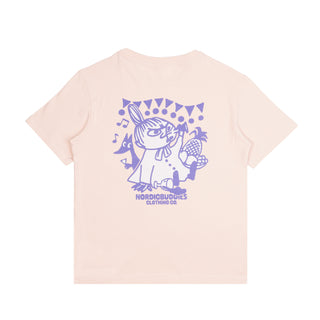 Little My's Party Womens T-shirt