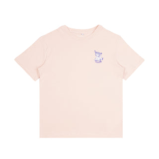 Little My's Party Womens T-shirt