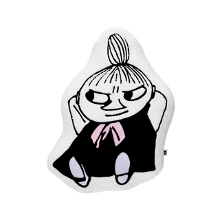 Little My Cushion