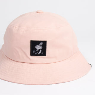 Little My Bucket Hat - Pink