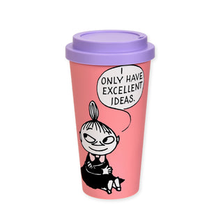 Little My Idea Take-Away Mug