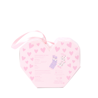 Moomin Love Sockbox