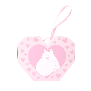Moomin Love Sockbox