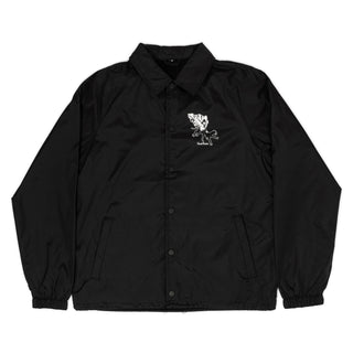 Coach Jacket The Hobgoblin - Black