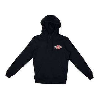 The Hobgoblin Hoodie Unisex - Black