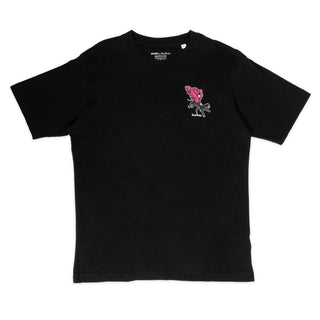 Organic Premium T-Shirt The Hobgoblin - Black