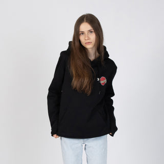 The Hobgoblin Hoodie Unisex - Black