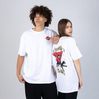 The Hobgoblin T-Shirt Unisex - White