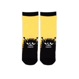 Stinky Kids Socks - Yellow