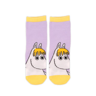 Snorkmaiden Kids Socks - Lilac