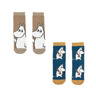 Muumipeikko
 Lasten Sukat